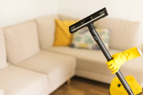 Deep Cleaning vs. Regular Cleaning: Which One Does Your Home Need?