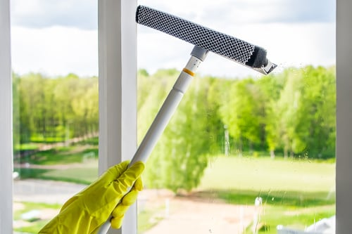 Sand, Salt Air, and Sunlight: Keeping a Coastal Home Clean